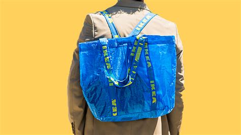 The Mystery of the ,000 Ikea Shopping Bag 